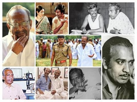மகேந்திரன் எனும் மகத்தான படைப்பாளியும் ரஜினியிஸமும்