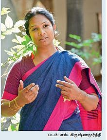 தேர்தல் களம்: பெண்களுக்கான தனிக் குரல்
