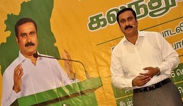 உதயநிதி அரசியல் தெரியாமல் பேசுகிறார்: பாமக இளைஞரணி தலைவர் அன்புமணி ஆவேசம்