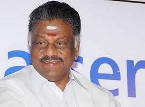 என்னால் மாடு பிடிக்க முடியாது; ஜல்லிக்கட்டு நாயகன் என்றெல்லாம் சொல்லாதீர்கள்: ஓபிஎஸ்