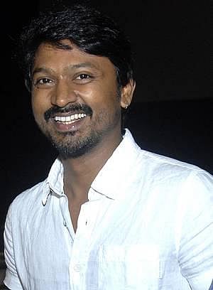 தயாரிப்பாளராக மாறிய நடிகர் கிருஷ்ணா