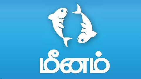 மீனம் - விகாரி வருட தமிழ்ப் புத்தாண்டு பலன்கள்