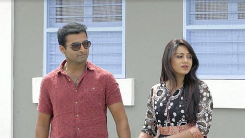 வெறும் 10 லட்ச ரூபாயில் உருவான படம்