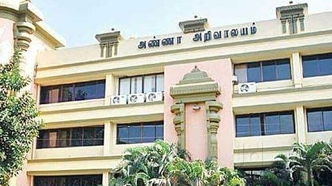ஹாட்லீக்ஸ் : அறிவாலயத்தின் உத்தரவு