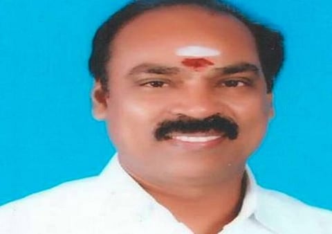 பாலியல் வழக்கில் பெரியகுளம் அமமுக வேட்பாளர் கதிர்காமுவுக்கு முன்ஜாமீன்: உயர் நீதிமன்றம் உத்தரவு