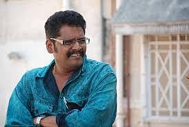 கஸ்தூரியைக் கிண்டலடித்த கே.எஸ்.ரவிகுமார்