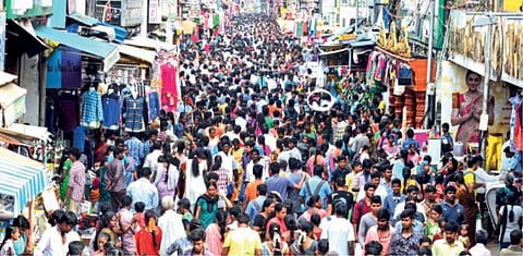 இதுதான் இந்த தொகுதி: தென் சென்னை