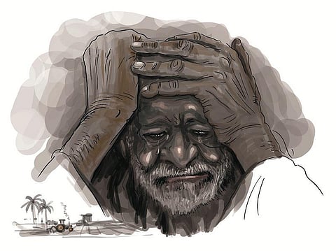 உழவர்களின் இன்றைய நிலை என்ன?