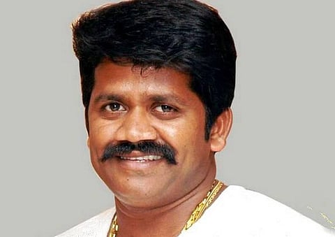 கஷ்டப்படுபவர்களுக்கு எப்போதும் உதவ வேண்டும் என்ற மனப்பான்மை கொண்டவர் ஜே.கே.ரித்தீஷ்: நடிகர் சங்கம் இரங்கல்