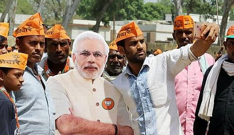 நரேந்திர மோடி காரணியா? வாக்காளர் கோபமா? முடிவுகளை சாய்க்கப்போவது எது?