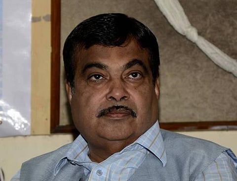 8 வழிச்சாலை திட்டம் முக்கியமானது; பிரச்சினை விரைவில் தீர்க்கப்படும்: மத்திய அமைச்சர் நிதின் கட்கரி சேலத்தில் பேச்சு