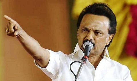 ஆளுங்கட்சியின் கூட்டணிக் கட்சியாக செயல்படுகிறது; தேர்தல் ஆணைய சீர்திருத்தம் வேண்டும்: ஸ்டாலின் கடும் கண்டனம்