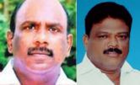 ஆரம்பத்தில் இருந்தே ட்ரெண்ட் மாறாத நெல்லை, தென்காசி தொகுதிகள்; குறைத்து மதிப்பிட முடியாத இடத்தில் அமமுக: இறுதிக்கட்ட கள நிலவரம்