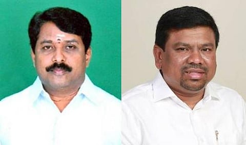 அரண்மனை சென்டிமென்ட்டில் நயினார்; வெற்றி தோல்வியை தீர்மானிக்கும் சக்தியாக வதுந ஆனந்த்: ராமநாதபுரம் இறுதிக்கட்ட கள நிலவரம்