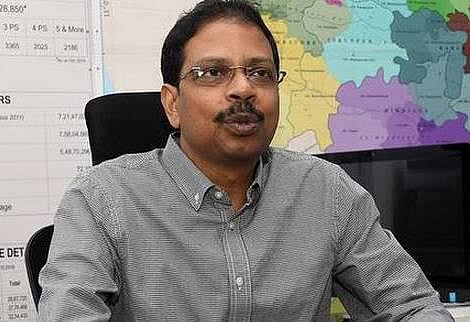 வேலூர் மக்களவைத் தொகுதி தேர்தல் எப்போது?- தமிழக தேர்தல் அதிகாரி பதில்