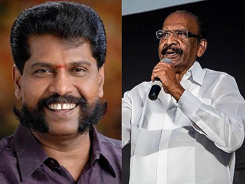 இயக்குநர் மகேந்திரனை அவமானப்படுத்திய கலைமேதை! - நக்கீரன் கோபால் வருத்தம்