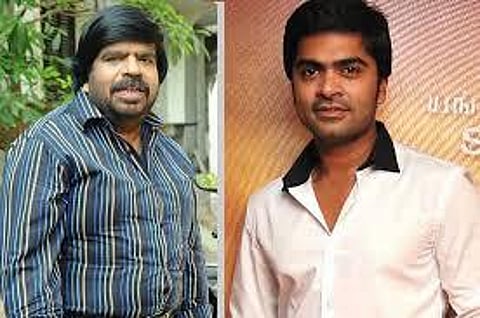 சிம்பு வாக்களிக்க வராதது ஏன்? - டி.ராஜேந்தர் விளக்கம்