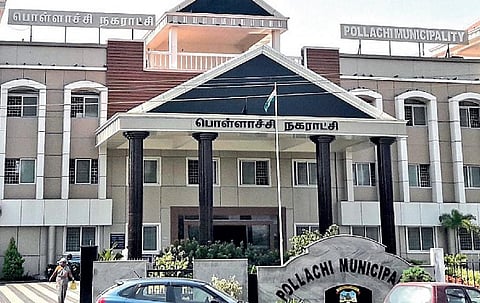 இதுதான் இந்த தொகுதி: பொள்ளாச்சி