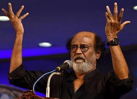 ரசிகர்களை ஏமாற்றமாட்டேன்; கட்சி ஆரம்பிப்பது எப்போது?- ரஜினி பதில்