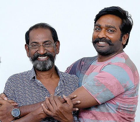 இங்கே அரசியல் கலக்காமல் எந்த திரைப்படமும் இல்லை! - இயக்குநர் எஸ்.பி.ஜனநாதன் நேர்காணல்