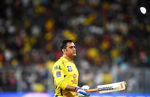தோனியின் போராட்டம் வீணானது: ஒரு ரன் வித்தியாசத்தில் பெங்களூரு அணி த்ரில் வெற்றி
