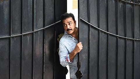 ‘உலகின் மகா நடிகர்’ - கமல்ஹாசனுக்கு பாகிஸ்தானிலிருந்து ஒர் அதிசய தீவிர ரசிகர்