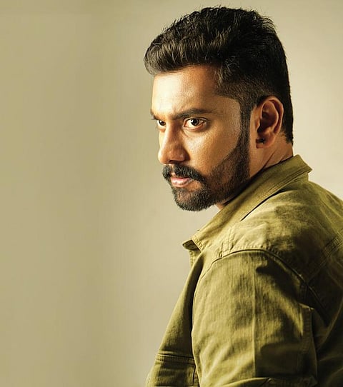 ஓடும் படத்தில் இருப்பேன் - அருள்நிதி பேட்டி
