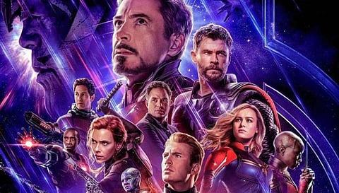 திரை விமர்சனம்: Avengers: Endgame
