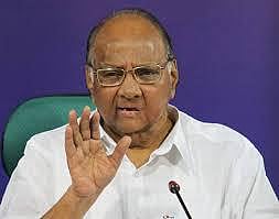 சந்திரபாபு நாயுடு, மம்தா, மாயாவாதி.. மூவரும் பிரதமர் வேட்பாளர்கள்: சரத் பவார் தெரிவு