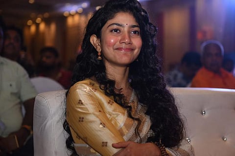 சூர்யாவிடம் கற்றுக் கொண்டது? - என்.ஜி.கே படப்பிடிப்பு அனுபவங்களை பகிர்ந்த சாய்பல்லவி