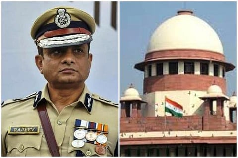 சாரதா சிட்பண்ட்ஸ் வழக்கு: முதலில் எங்களை திருப்திப்படுத்துங்கள்: சிபிஐ வழக்கறிஞரை கேள்வியால் துளைத்த உச்ச நீதிமன்றம்