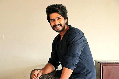 மல்டி ஸ்டார் படங்களில் நடிக்க சிலர் அச்சம்: விஷ்ணு விஷால்