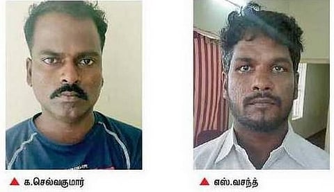 பொன்னமராவதி கலவரத்துக்குக் காரணமான சர்ச்சை ஆடியோ விவகாரம்; 4 பேர் மீது குண்டர் சட்டம் பாய்ந்தது