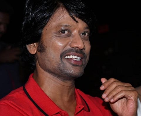 என் படத்துக்கு ‘யு’ சான்றிதழ் வாங்குவது கனவாக இருந்தது: எஸ்.ஜே.சூர்யா