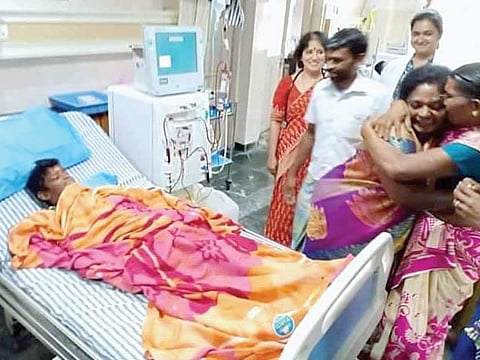 ஹாட்லீக்ஸ்: தமிழிசையின் தரமான சேவை!