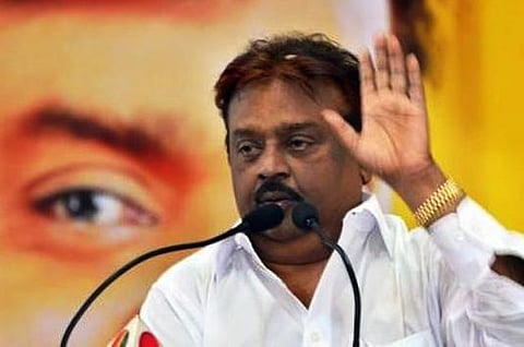 மாநில அங்கீகாரத்தை இழக்கிறதா தேமுதிக: தொடர் தோல்வி மறுபரிசீலனை செய்யுமா?
