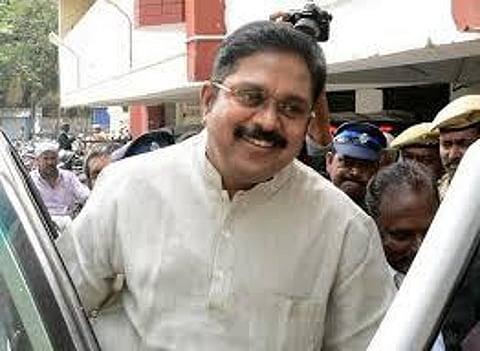 300 பூத்களில் பூஜ்ஜியம்; எங்கள் ஏஜெண்டுகள் கூடவா ஓட்டு போட்டிருக்கமாட்டார்கள்? - தினகரன் கேள்வி
