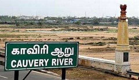 தமிழகத்துக்கு எப்போது காவிரி நீர்? - காவிரி மேலாண்மை ஆணையக்கூட்டம் கூடியது
