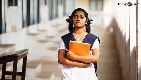 ‘96’ தெலுங்கு ரீமேக்கிலும் ஜானுவாக நடிக்கும் கெளரி கிஷண்