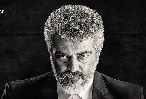 போலீஸ் கதைக்கு நோ; சமூக அக்கறை கதைக்கு ஓகே: அஜித்தின் அடுத்த பட அப்டேட்