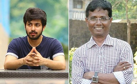 சசி இயக்கத்தில் ஹரிஷ் கல்யாண்: பேச்சுவார்த்தை தொடக்கம்