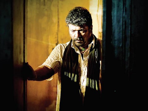 பார்த்திபன் நேர்காணல்: நேரத்தை வீணடிக்க விரும்பவில்லை!