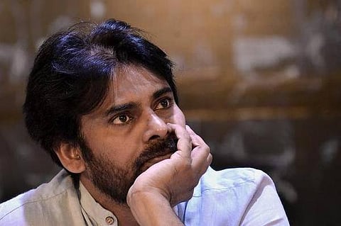 சினிமாவுக்கு திரும்ப வாய்ப்பில்லை; அரசியல் மட்டுமே: பவன் கல்யாண் முடிவு?