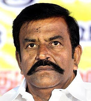 தமிழகத்தில் ஆட்சி நீடிக்கும் என்பதில் அதிமுகவினருக்கே நம்பிக்கை இல்லை: முன்னாள் அமைச்சர் கே.என்.நேரு கருத்து