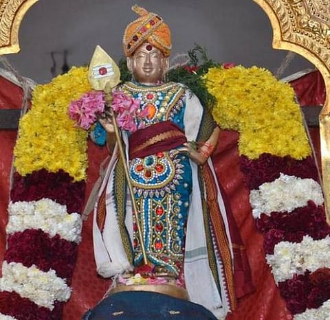 சுவாமிநாதா... அரோகரா!