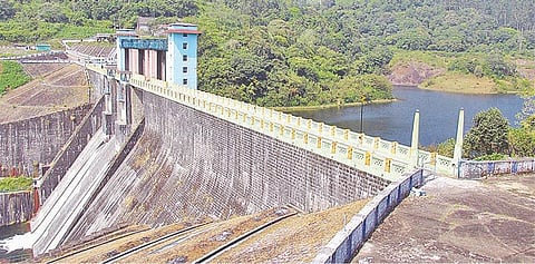 ஆழியாறு அணை இல்லீங்க; அட்சய பாத்திரம்! - மக்கள் நினைவில் வாழும் காமராஜர்