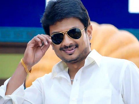 நாங்குனேரியில் திமுக போட்டி; கூட்டணிக் கட்சிகளுக்கு குறைவான இடம் தரவேண்டும்: உதயநிதி பரபரப்பு பேச்சு