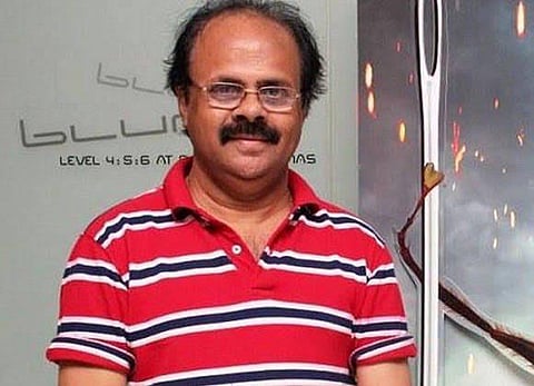 மோகன்... ஏண்டா போனே? ; கிரேஸி மோகன் தெய்வப்பிறவி’’ - கவிதாலயா’ கிருஷ்ணன் உருக்கம்