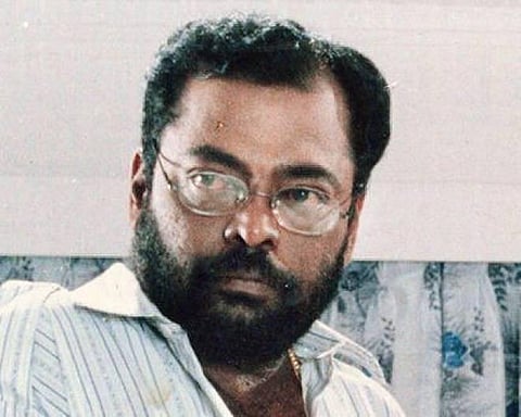 மகா கலைஞன்’ மணிவண்ணன்! - இன்று நினைவுநாள்