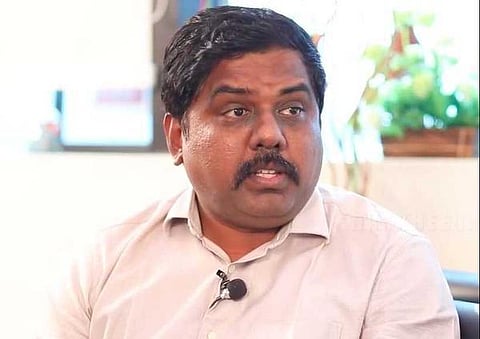 தற்காலிக அணுக்கழிவு மையம் நிரந்தரமாகும்: பூவுலகின் நண்பர்கள் சுந்தர்ராஜன் எச்சரிக்கை